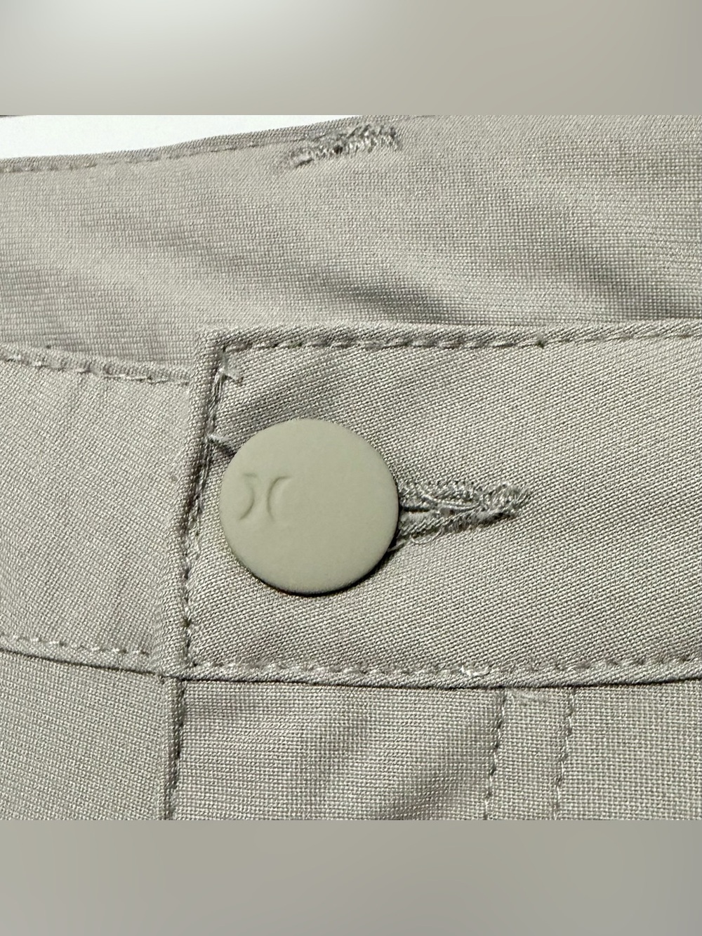 Hurley Command Pant - Picture 7 of 9